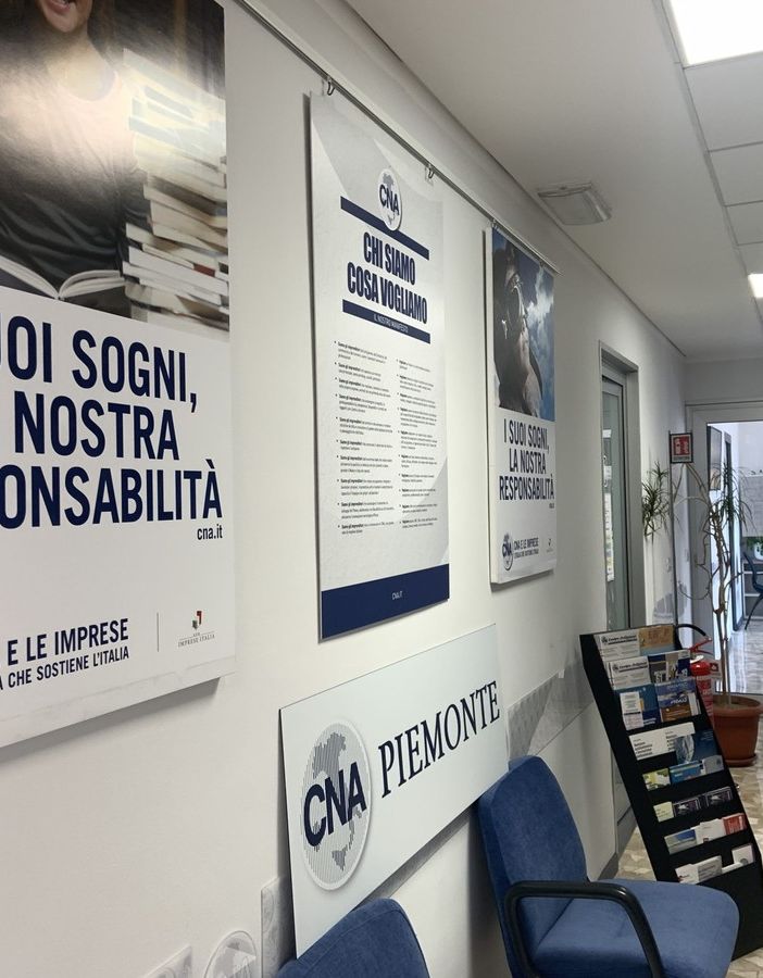 CNA Piemonte, 10 proposte ai candidati: fisco, automotive, incentivi