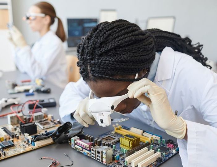 Industria canavesana,  per il secondo trimestre del 2024 più ottimismo che nel resto del Piemonte