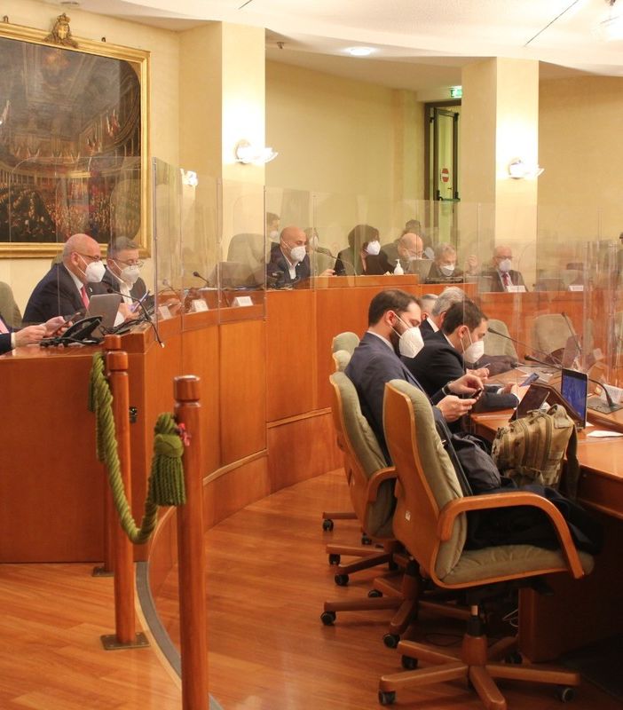Approvato il Bilancio di Previsione della Regione Piemonte 22/24: “Destinate risorse importanti a molti settori”