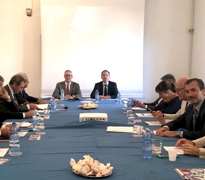Confindustria Piemonte: 8 punti programmatici per lo sviluppo del Piemonte