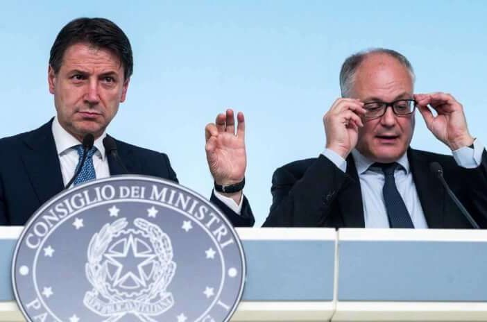 Chiorino: “La manovra di Conte pruriginosa, ipocrita, stanga lavoratori e imprese”