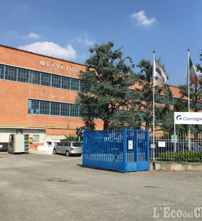 Cornaglia, la multinazionale con sede a Torino, cresce sui mercati internazionali nel settore della filtrazione