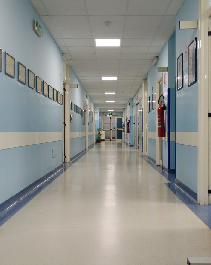 Sanità pubblica, cresce la preoccupazione dei torinesi:  insufficiente a coprire le esigenze ma per oltre la metà resta centrale