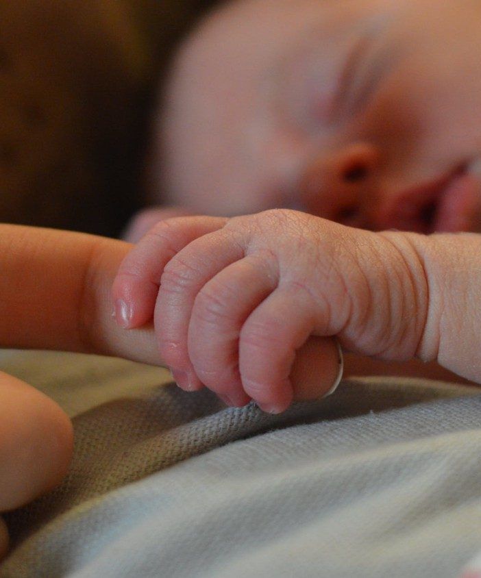 Vita nascente, all'ospedale Sant'Anna di Torino una stanza per ascoltare le future mamme