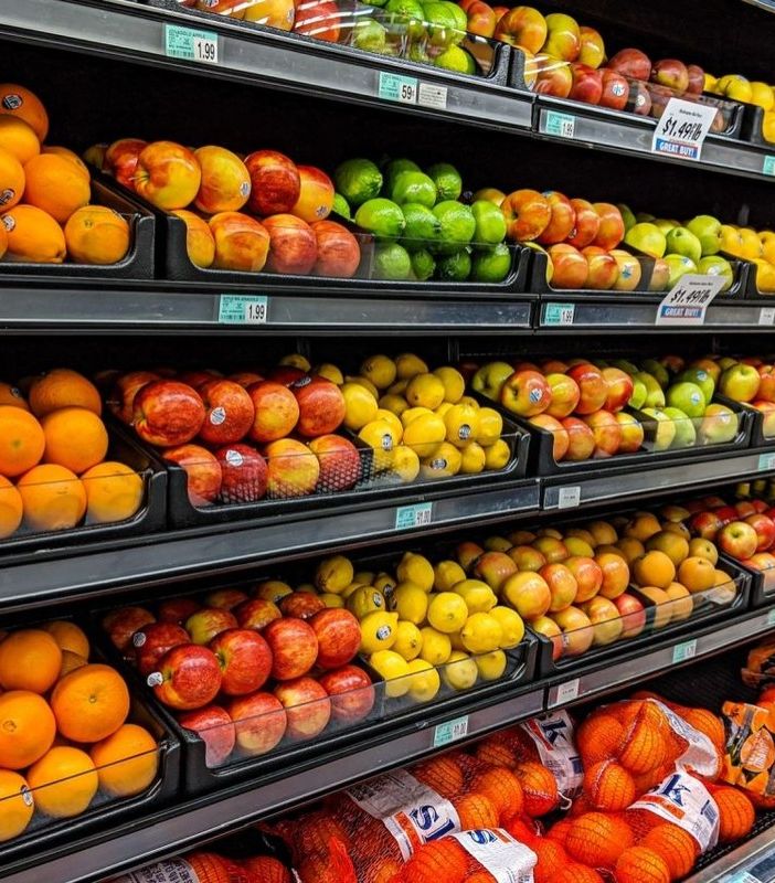 Per il 2023 ancora stop all'ingresso in Russia di frutta e verdura occidentali, Coldiretti Piemonte: grave danno