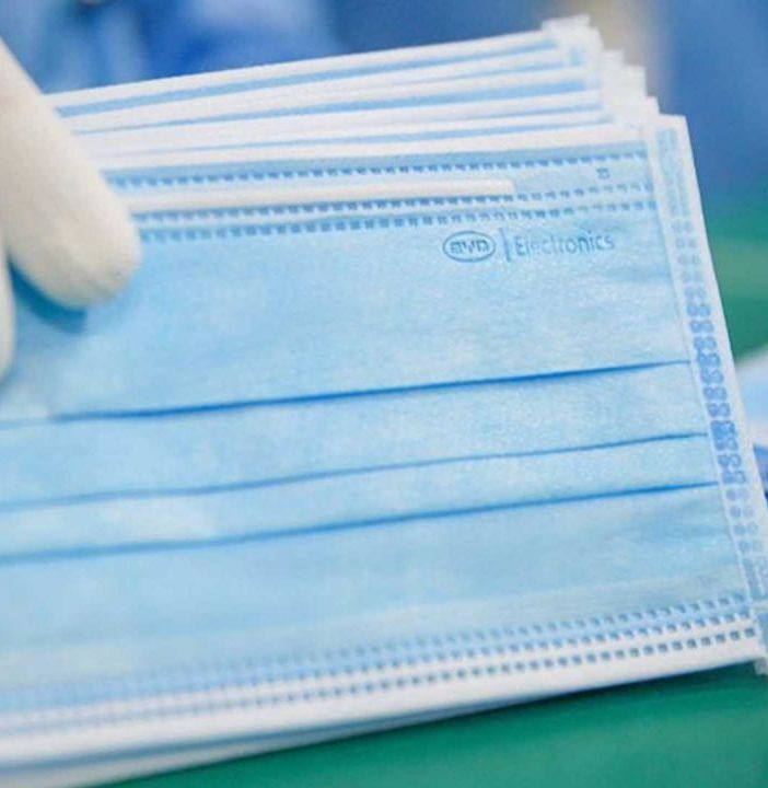 Coronavirus Piemonte, ecco il “piano mascherine” della Regione