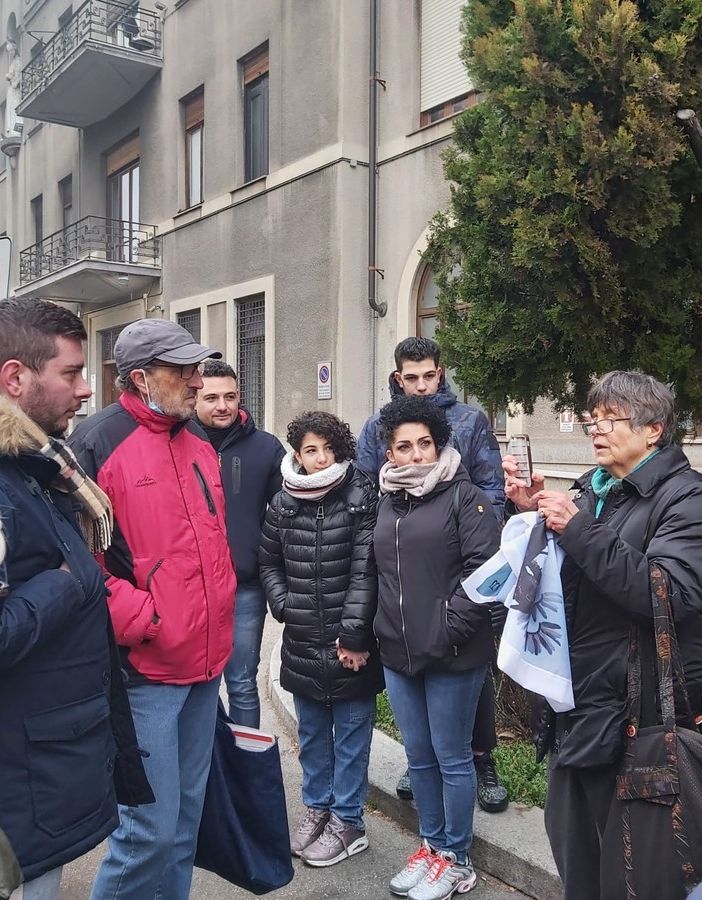 De Mari: &quot;Il green pass ci fa passare a uno Stato di controllo in cui la libertà è una concessione&quot;
