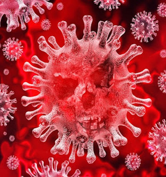 Covid-19: certe caratteristiche genetiche favoriscono la malattia e il gruppo sanguigno 0 è più protetto