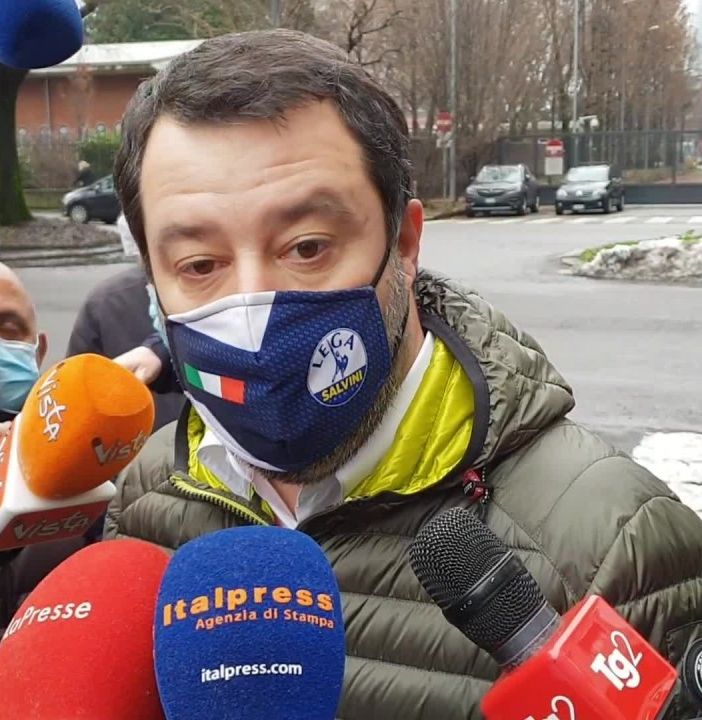 Nucleare, Salvini: “Dal governo danneggiato anche il Piemonte”