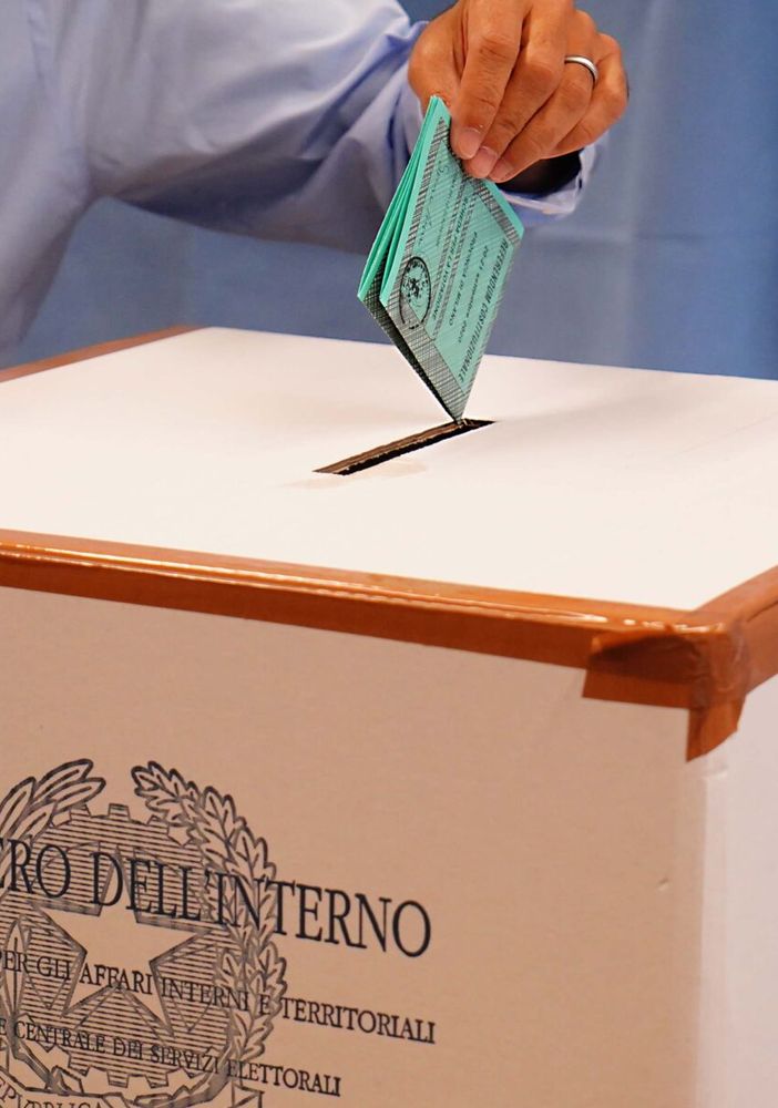 Elezioni europee e regionali, seggi aperti regolarmente a Torino
