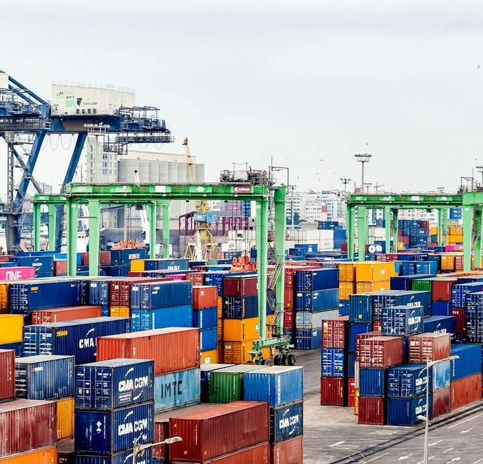 Battuta d'arresto per l'export piemontese nel primo trimestre 2024: -2,1%