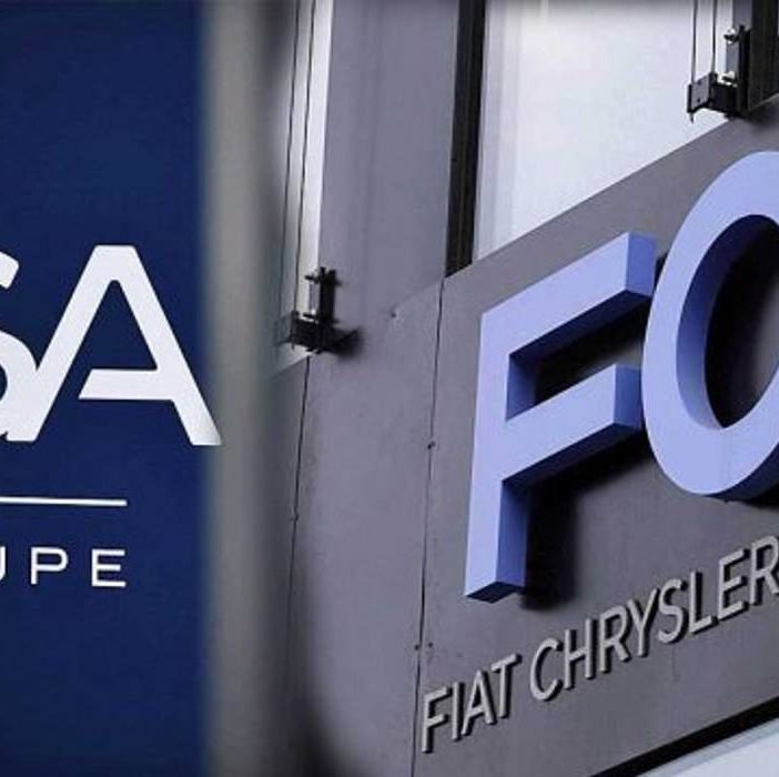 Fusione FCA – Peugeot: il nuovo gruppo si chiamerà STELLANTIS