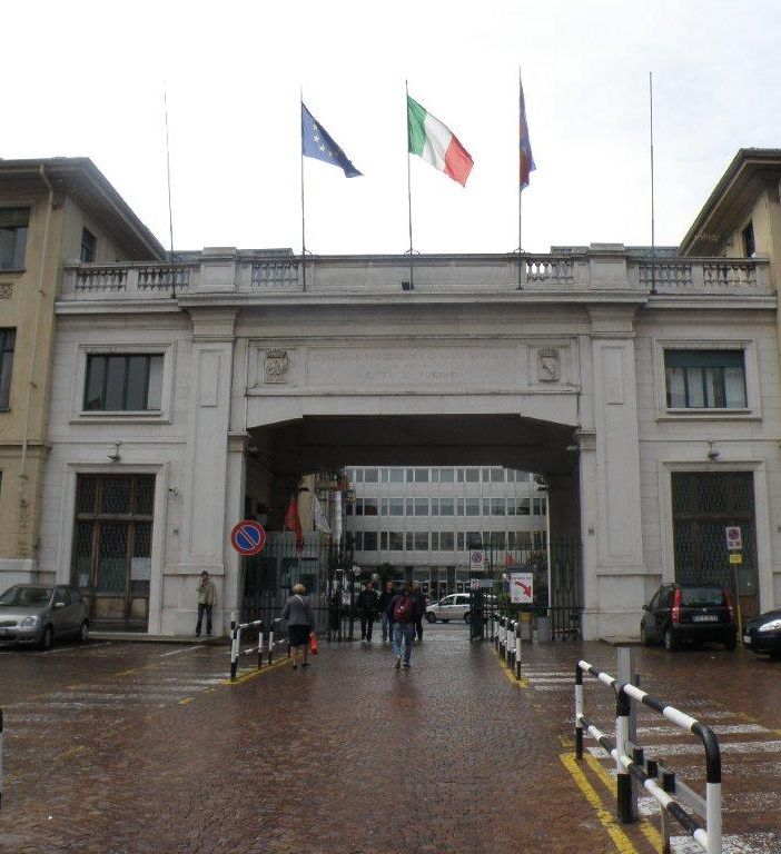 Manutenzione alle Molinette, ammodernato l'atrio. In estate la gara per il nuovo Pronto Soccorso