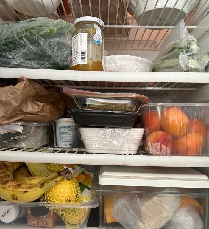 Tutto caro, si spende di più per mangiare meno