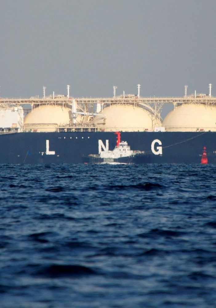 La guerra del gas. Di Marco Corrini*