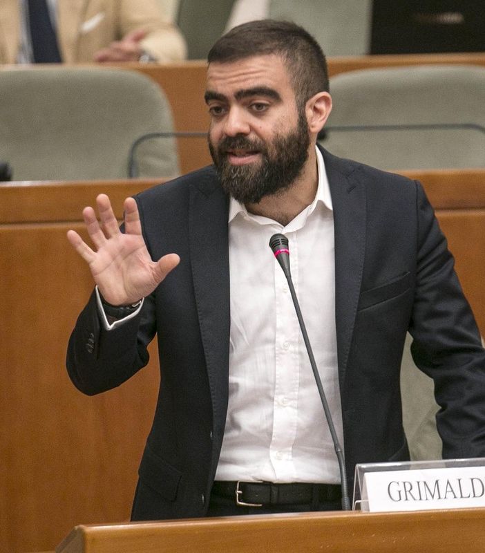 Gig economy,Grimaldi (LUV): “Siamo riusciti ad affermare che la crisi non è solo occupazionale, ma anche salariale”