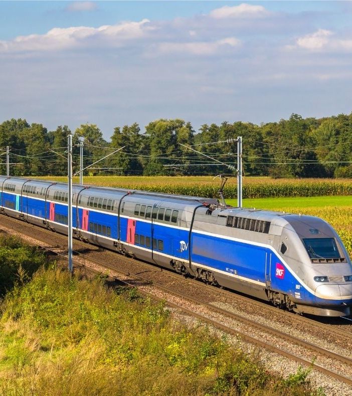 Stop ai collegamenti ferroviari con la Francia: preoccupazione della Camera di commercio di Torino