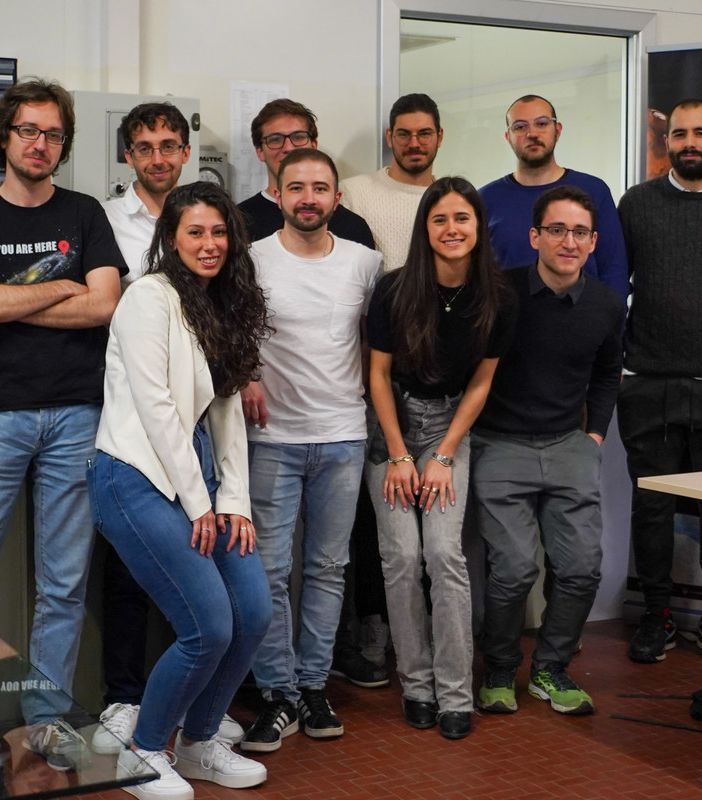Spei Satelles: partito il primo satellite della speranza in collaborazione con il Politecnico di Torino