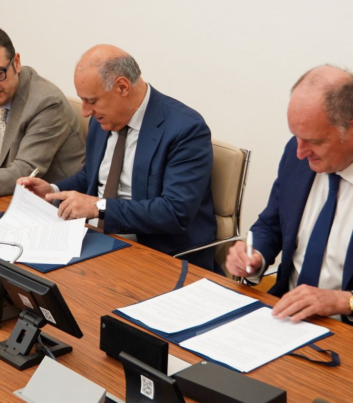 Direzione Investigativa Antimafia e Politecnico di Torino lavorano insieme su cybersecurity, crittografia,  blockchain e criptovalute