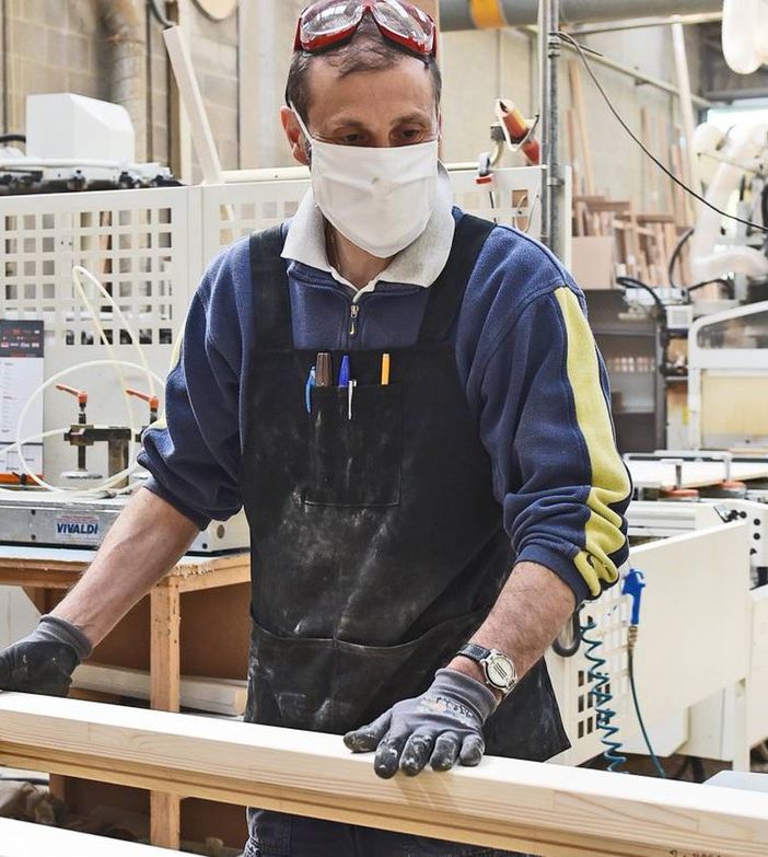 SOS Lavoro, Confartigianato Torino: occupazione -31,98%