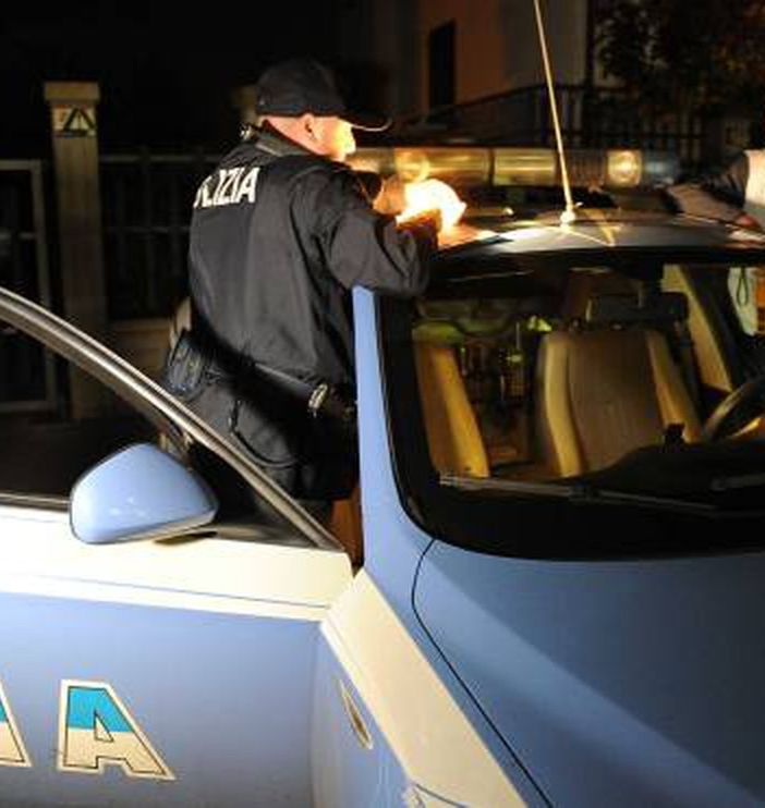 Torino, Christmas Party: 7 persone sanzionate dalla Polizia