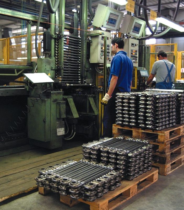 Pmi, la situazione migliora ma resta il fiato sospeso per i prossimi mesi