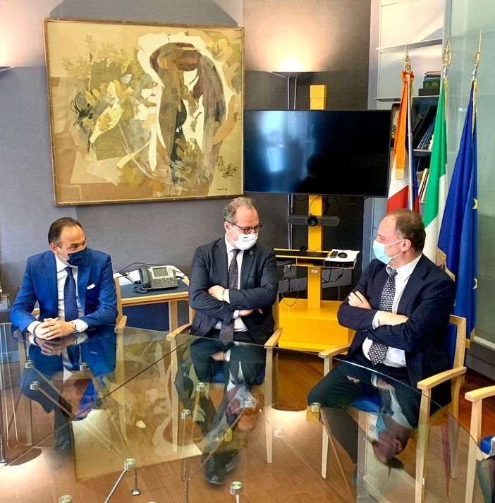 Formazione e tradizioni militari: tavolo di confronto tra Torino e Modena