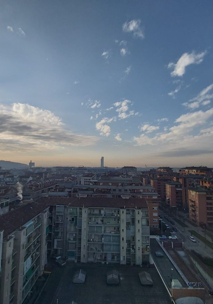 Smog: riprende il blocco dei diesel euro5 a Torino e in 11 comuni fino a lunedi 13 gennaio
