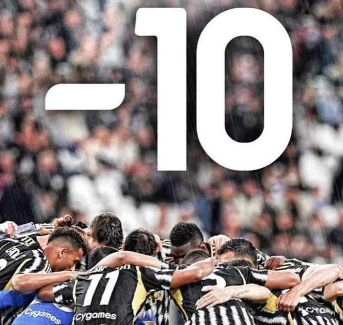 Juve: dirigenza e squadra sono davvero la stessa cosa? Di Lorenza Morello*