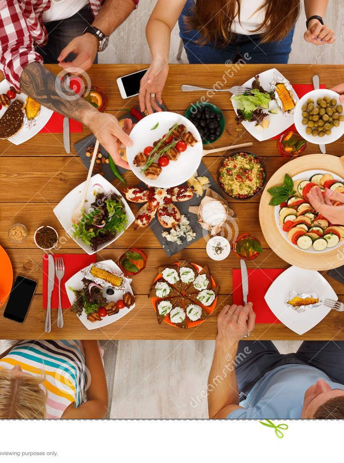 “Il cibo è salute”, il Piemonte istituisce il tavolo di consultazione sulla salute alimentare