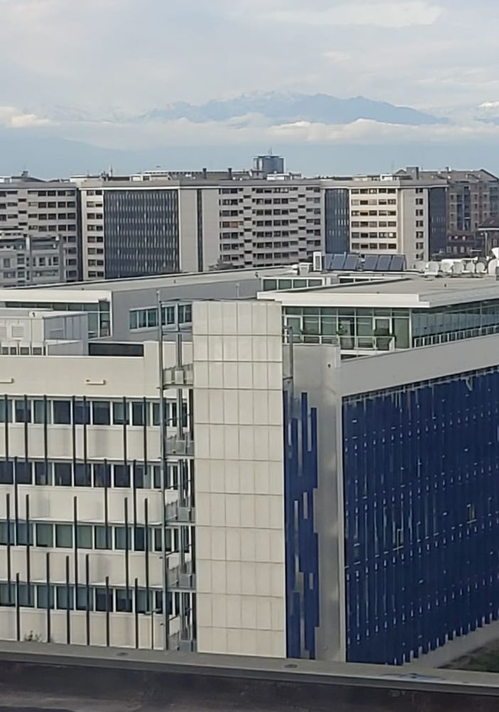 Evacuata La Stampa di Torino, il direttore positivo al Covid 19