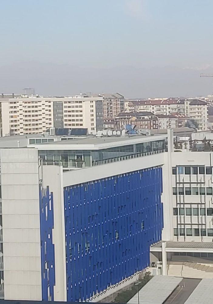 Bomba carta contro la sede della Stampa a Torino