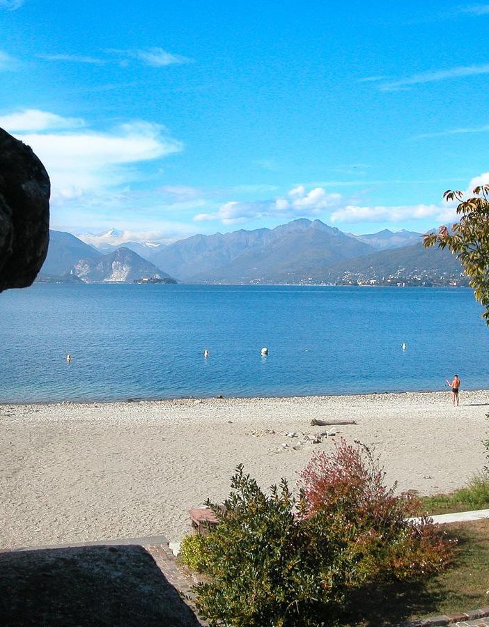 Via libera alla balneazione in 79 spiagge piemontesi