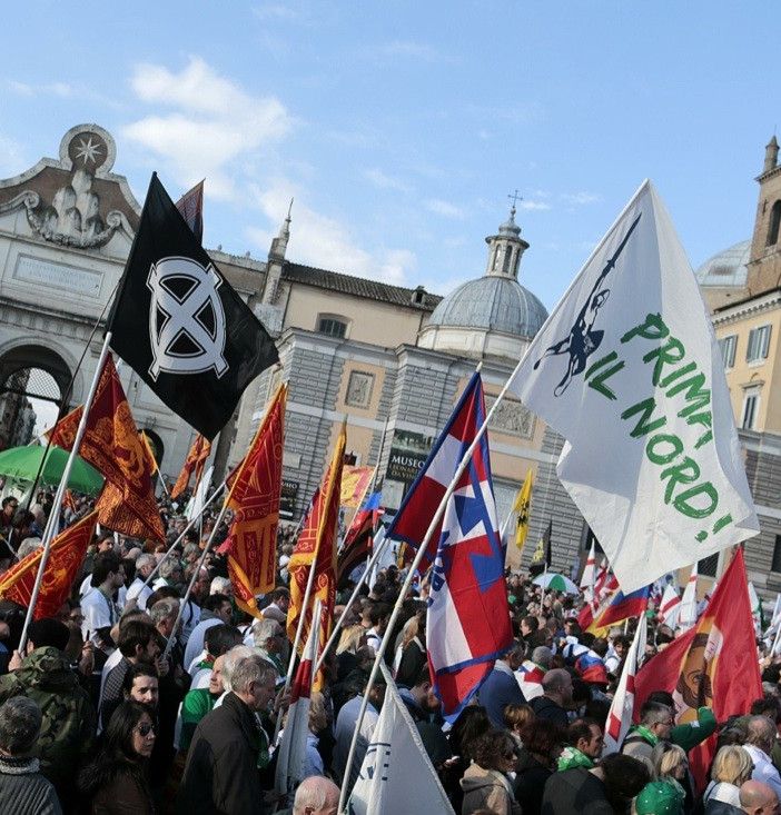 Roma ladrona? Ma no! Diamole poteri speciali, magari con Milano e Napoli. Di Carlo Manacorda*