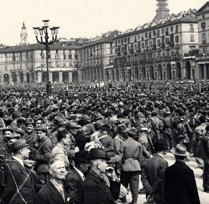 25 Aprile, il programma completo delle manifestazioni a Torino