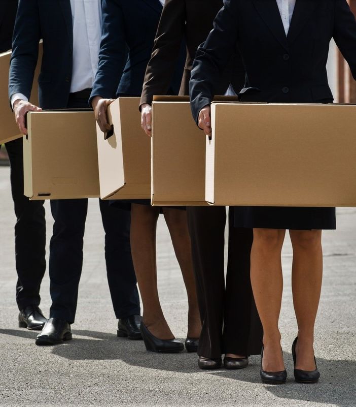 Confindustria Piemonte, Lombardia e Veneto: “No alla proroga del blocco dei licenziamenti”