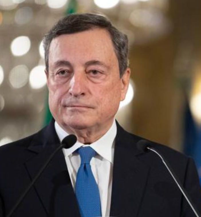Draghi non è Fausto Coppi: si riformi la legge elettorale e si permetta agli italiani di votare qualcuno che dica “Italy First”. Di Lorenza Morello*