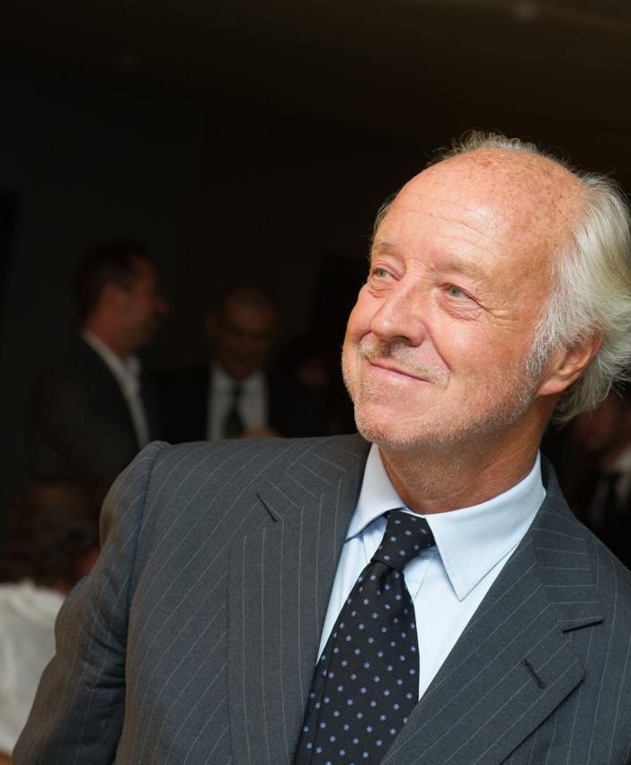 Giorgio Marsiaj prossimo presidente dell'Unione Industriale di Torino