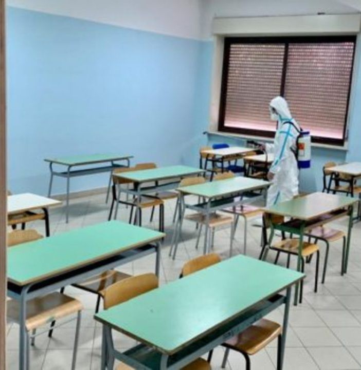 Maturità 2020, l'Assessore Chiorino: verrà ricordato nei libri di storia
