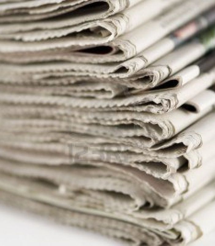 Se l'informazione è gratis, i lettori sono il prodotto. E la stampa “libera”? Io speriamo che me la cavo...