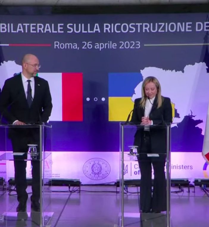 Le imprese piemontesi in campo per la ricostruzione dell'Ucraina
