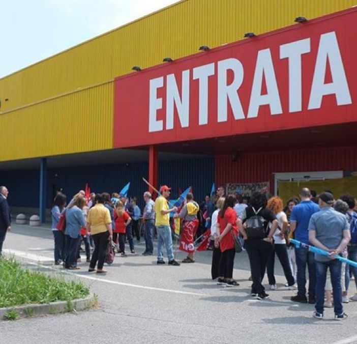 Cirio al Mise a Roma per  Mercatone Uno: “Il primo obiettivo è la continuità lavorativa per tutti”