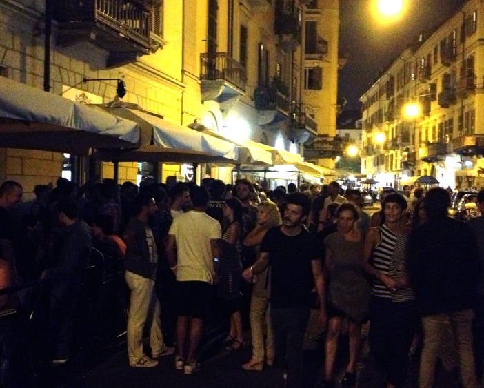 A Torino il “sindaco della notte”? I radicali raccolgono le firme