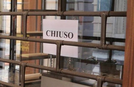 “A Torino un terzo di bar e ristoranti non riapre neanche con la zona gialla”