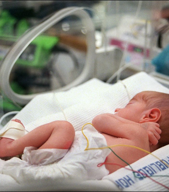 I Rotary donano un Green Laser System alla Neonatologia dell'ospedale Sant'Anna di Torino