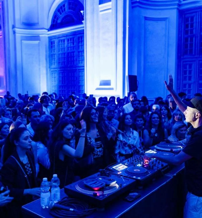 I musicisti di Torino in piazza con i metalmeccanici il 12 aprile