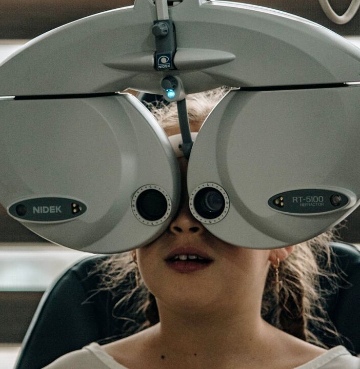 Le “Giornate della Vista” della Fondazione OneSight EssilorLuxottica Italia fanno tappa al Sermig di Torino