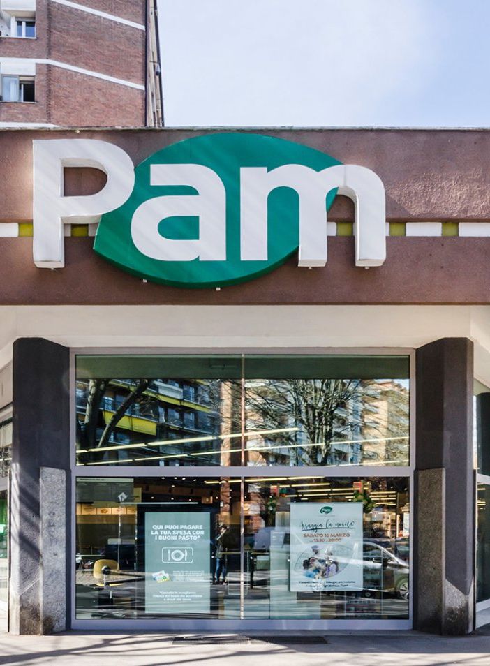 Sciopero il 23 dicembre nei supermercati Pam di Torino