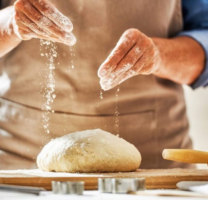 Colpo di scena: per mangiare serve il grano. E' la fine dell'economia finanziaria? Di Marco Corrini*
