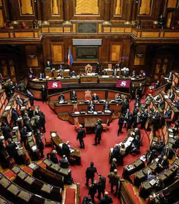 Vergogna! Di Carlo Manacorda*